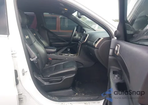 2014 Jeep Grand Cherokee Laredo from USA, damaged, VIN 1C4RJEAG6EC145806